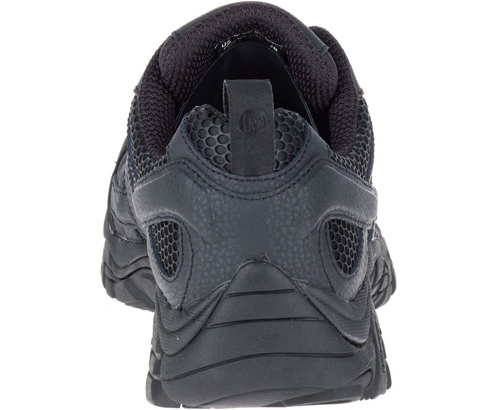 Tenis Homem - Merrell Moab 2 Tactical - Pretas - UAQ165983